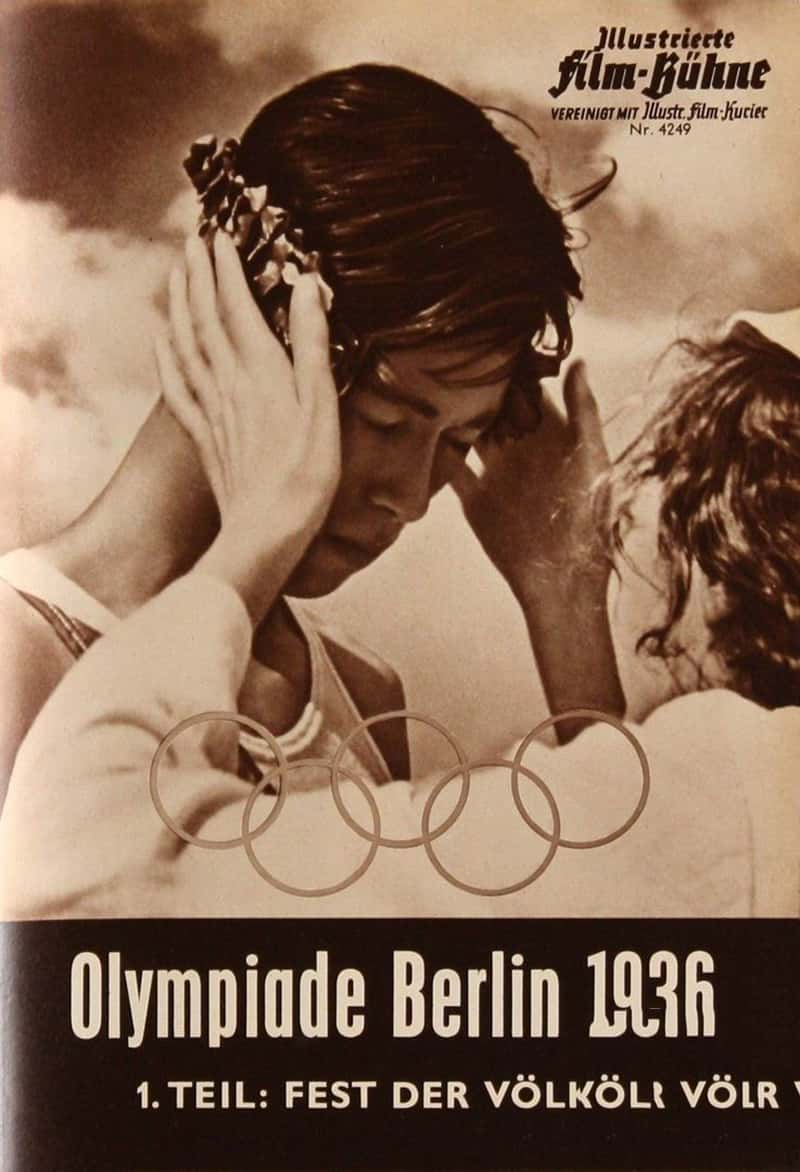 ¹¼Ƭƥ1Ľ Olympia 1. Teil - Fest der V?lker 1938-Ѹ