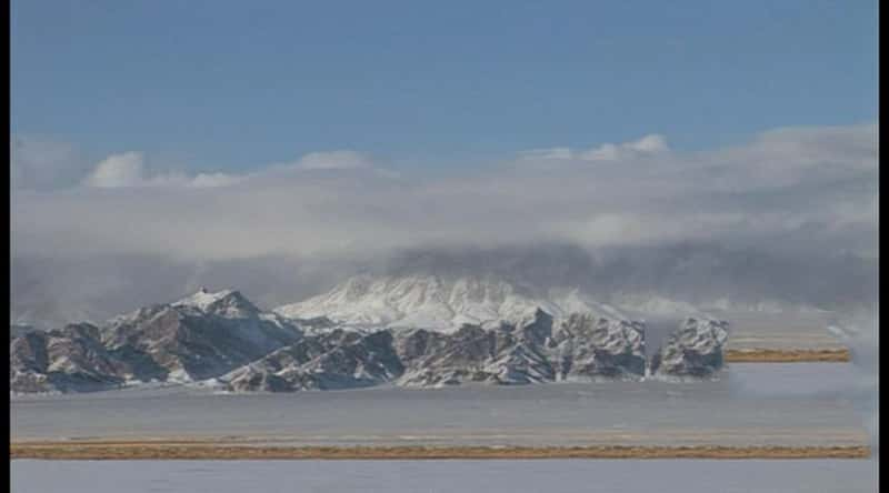 NHK¼Ƭظԭصش Arjin: Tibetan Secret Land 2008-Ѹ