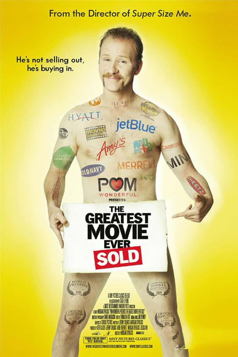 ¼ƬʷõĵӰ The Greatest Movie Ever Sold 2011-Ѹ