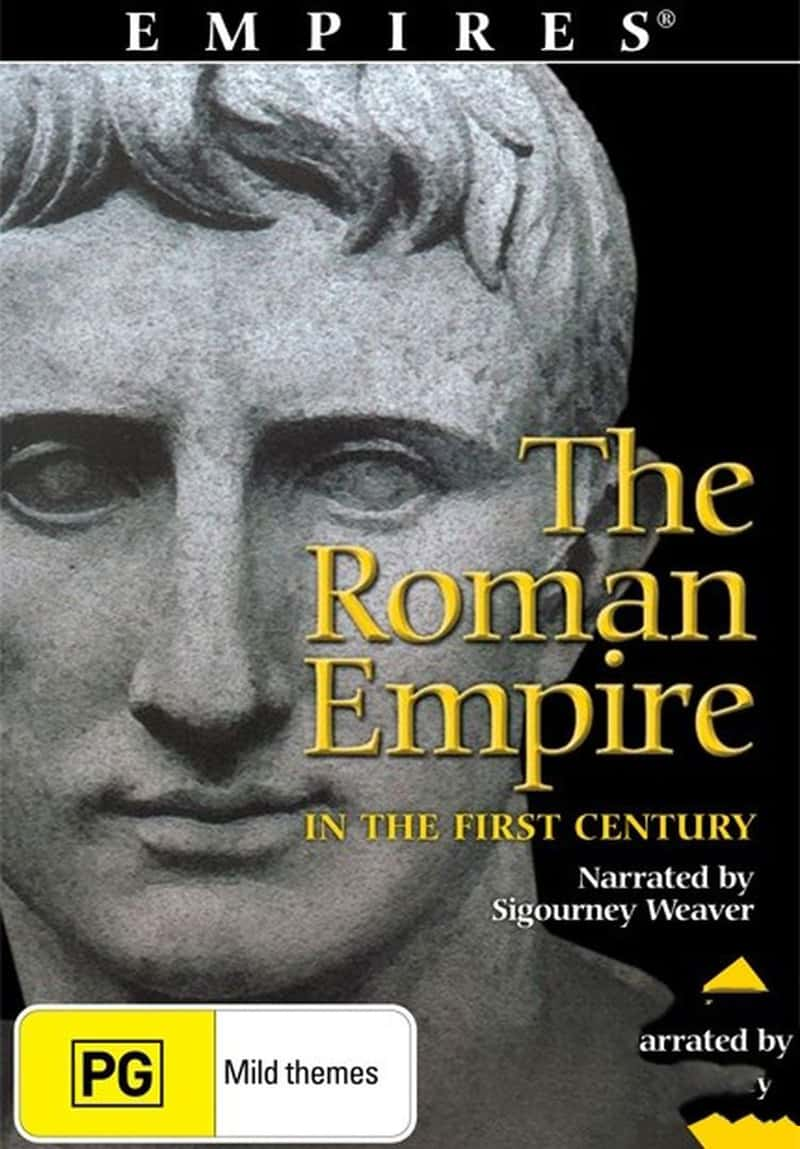 PBS¼Ƭһ͵۹ Empires: The Roman Empire in the First Century 2005-Ѹ