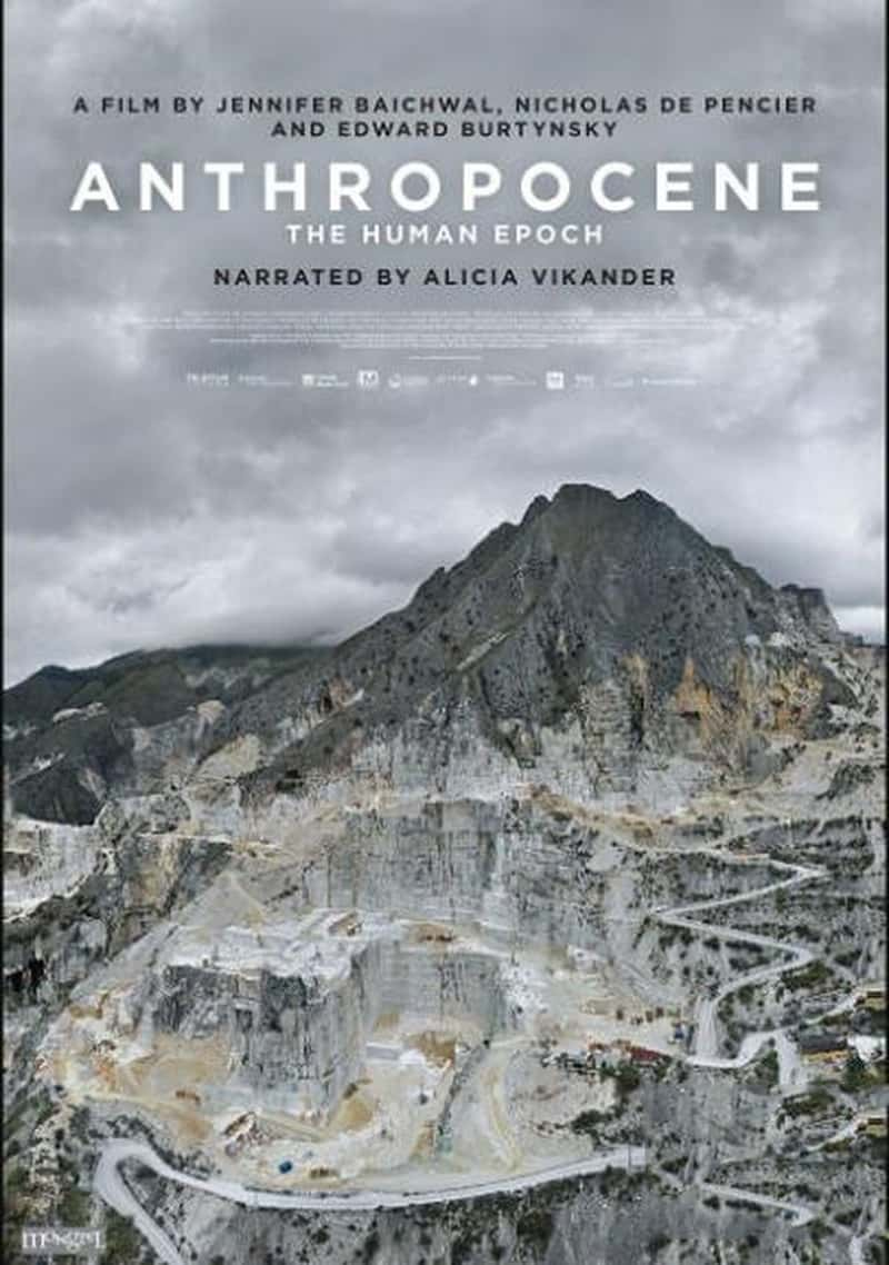 ô¼Ƭ Anthropocene The Human Epoch 2018-Ѹ