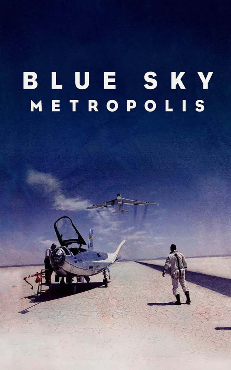 PBS¼Ƭ󶼻 Blue Sky Metropolis 2019-Ѹ