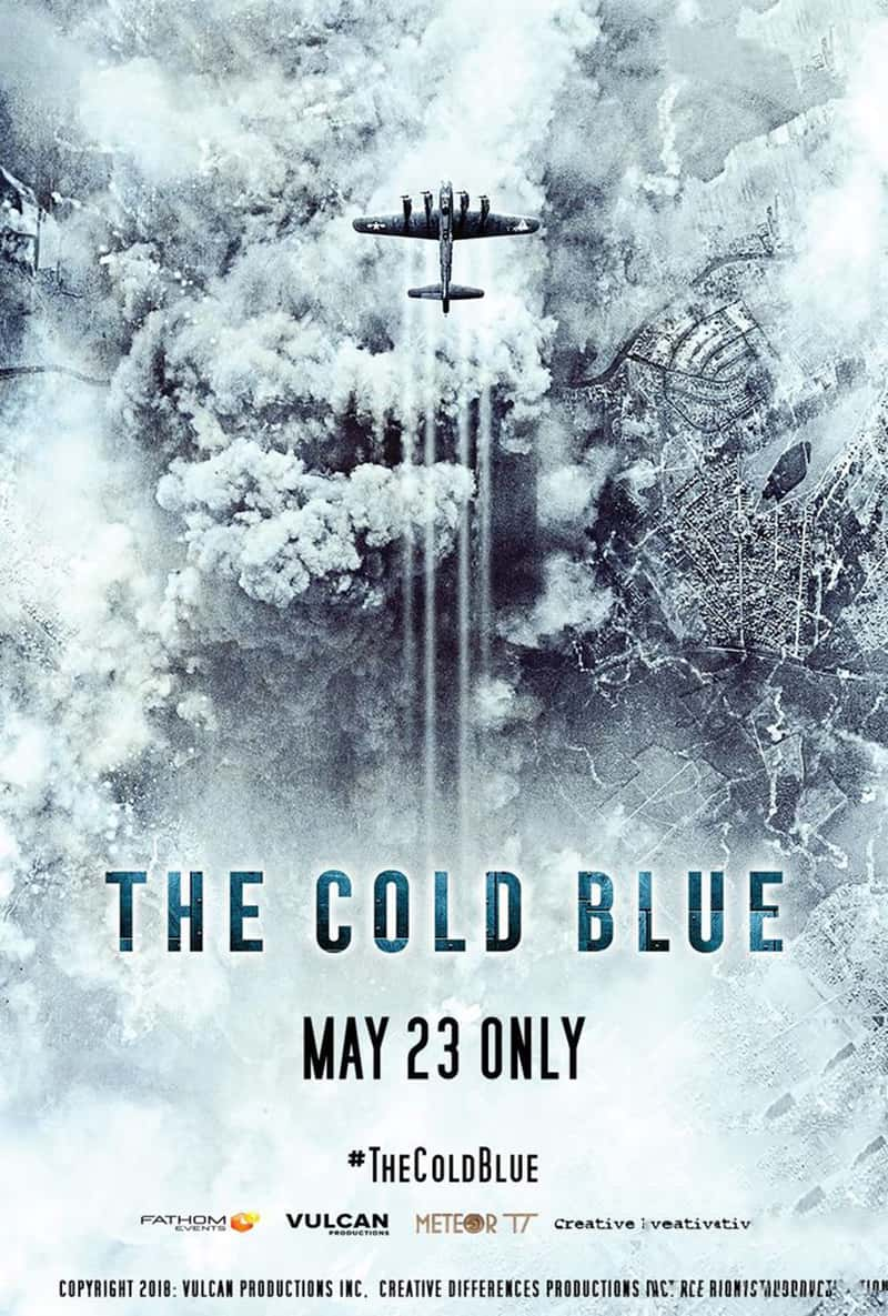 HBO¼Ƭ֮ The Cold Blue 2018-Ѹ