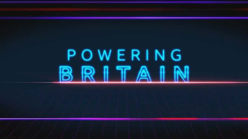 BBC¼ƬΪӢ Powering Britain 2020-Ѹ