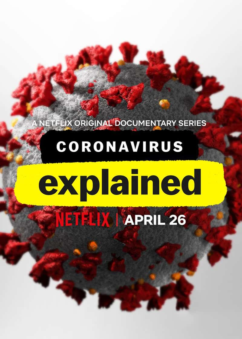 Netflix¼Ƭ¹ڲ Coronavirus, Explained 2020-Ѹ