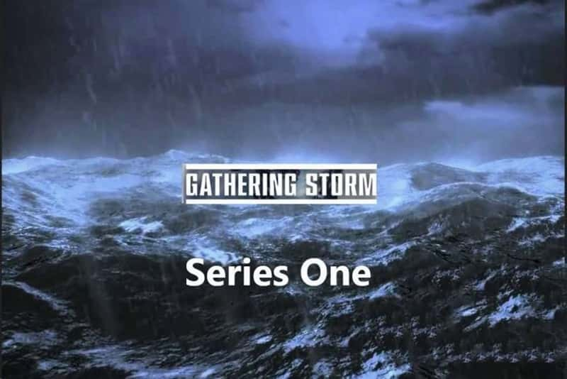 ҵ籩 Gathering Storm 2020-Ѹ