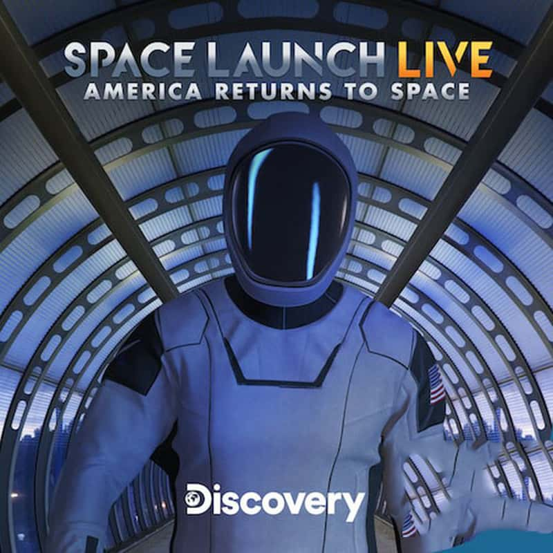 ̽Ƶط̫ Space Launch America Returns to Space 2020-Ѹ