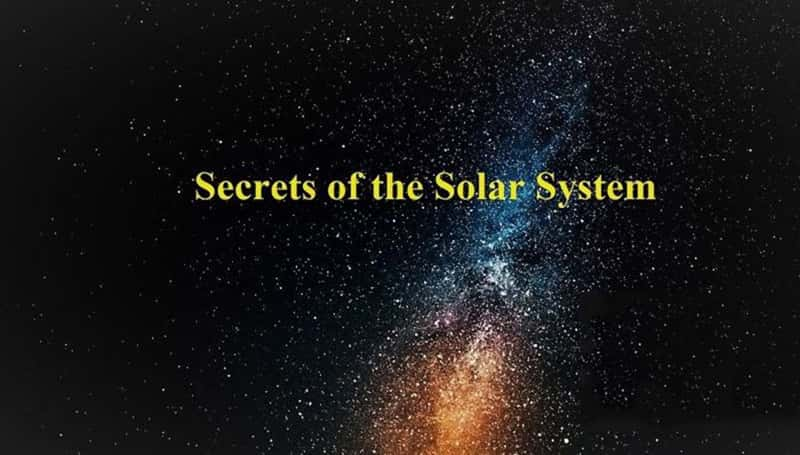 Curiosity¼Ƭ̫ϵ Secrets of the Solar 2020-Ѹ