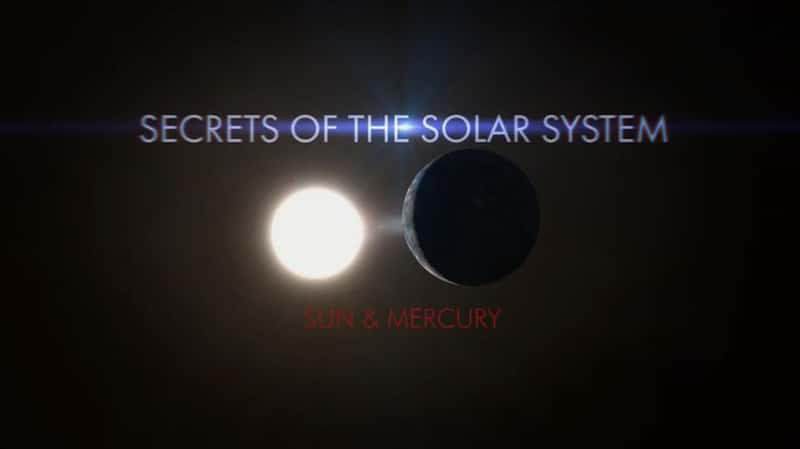 ¼Ƭ̫ϵİ Secrets of The Solar System 2020-Ѹ