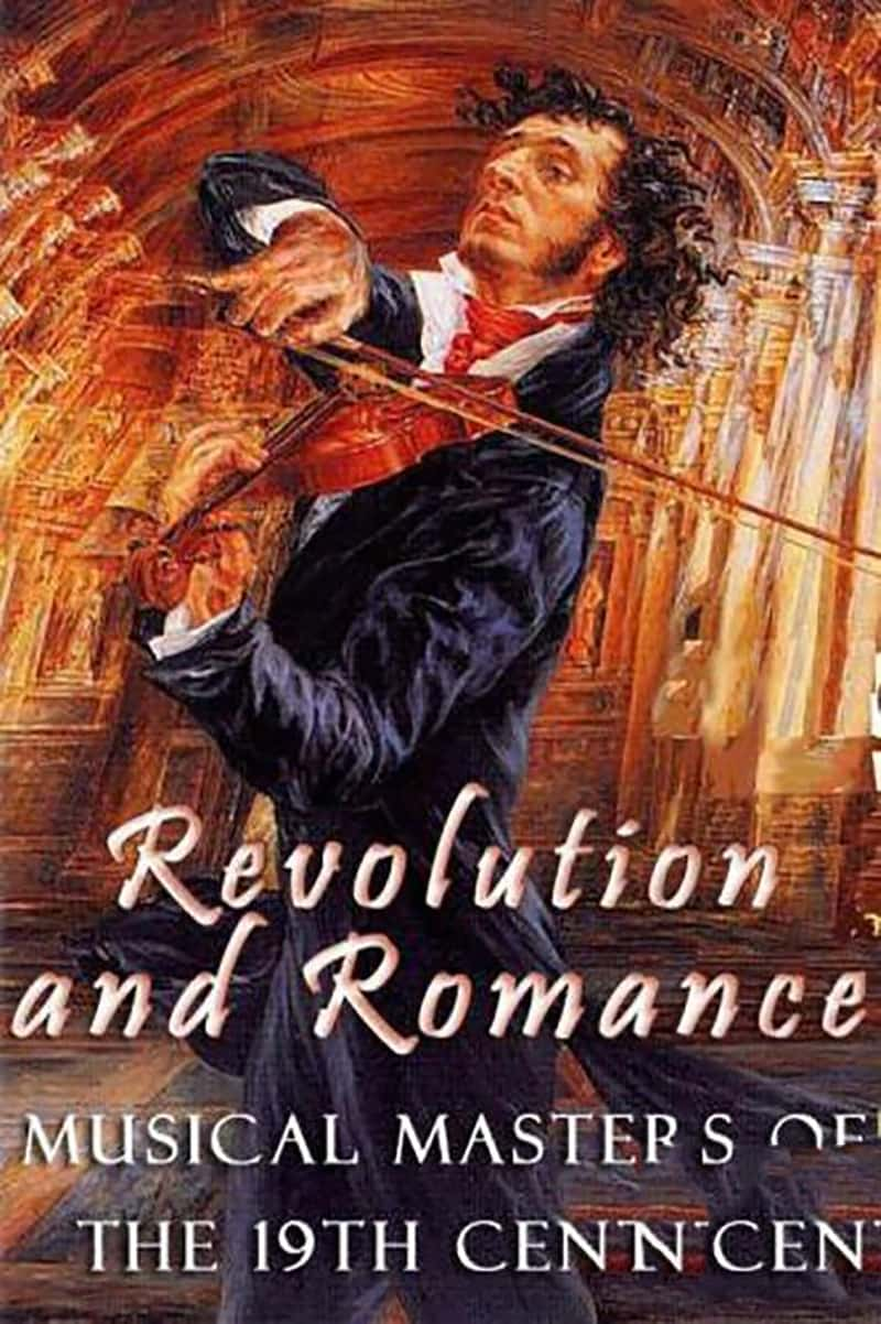 BBC¼Ƭʮ͵ִʦ Revolution And Romance: Musical Masters Of The 19th Century 2016-Ѹ