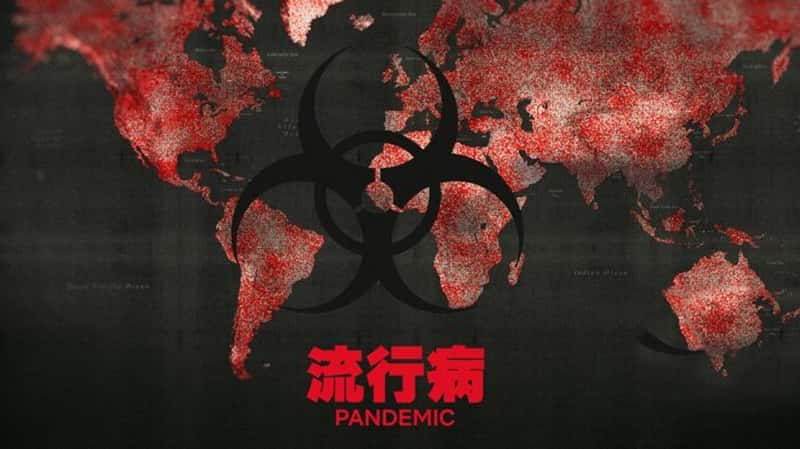 Netflix¼ƬвԤд󱬷 Pandemic: How to Prevent an Outbreak 2020-Ѹ