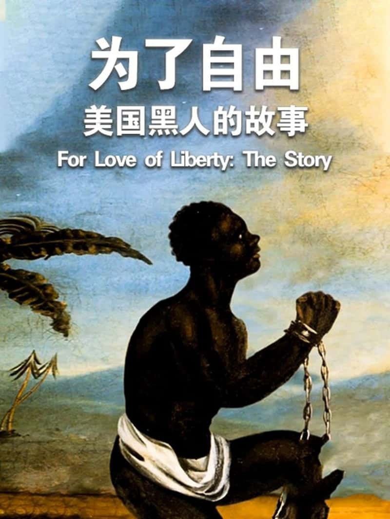 PBS¼ƬΪɣ˵Ĺ For Love of Liberty:The Story of America's Black Patriots 2010-Ѹ