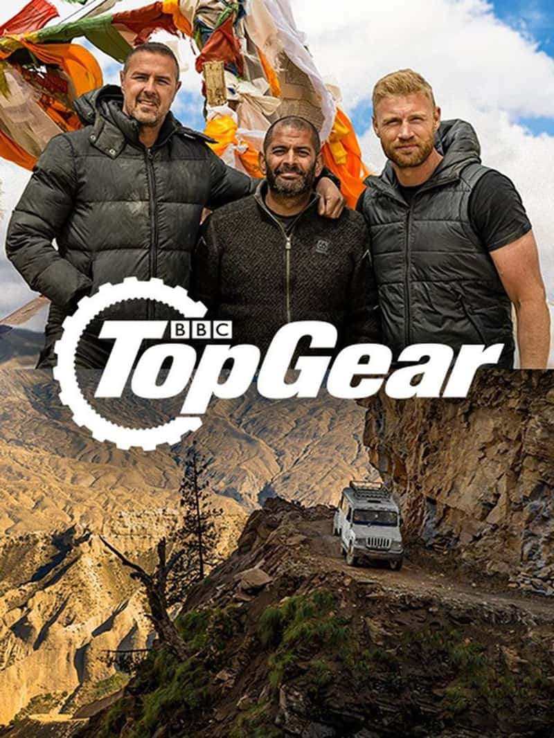 BBC¼Ƭ Top Gear-Ѹ