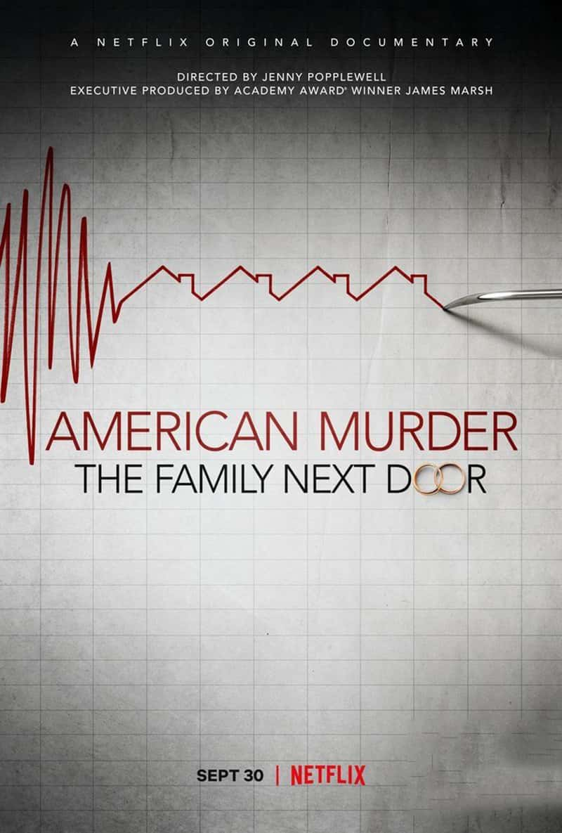 Netflix¼Ƭıɱ£Ǽ American Murder: The Family Next Door 2020-Ѹ