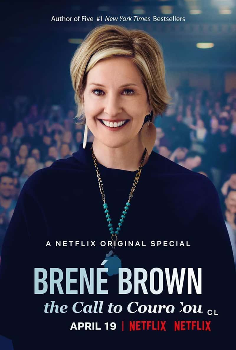 Netflix¼Ƭաʣ Bren Brown: The Call To Courage 2019-Ѹ