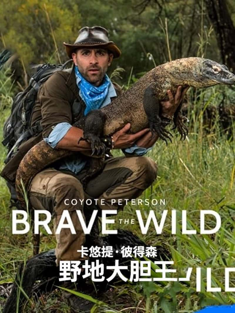 ̽ƵҰش Brave the Wild 2020-Ѹ