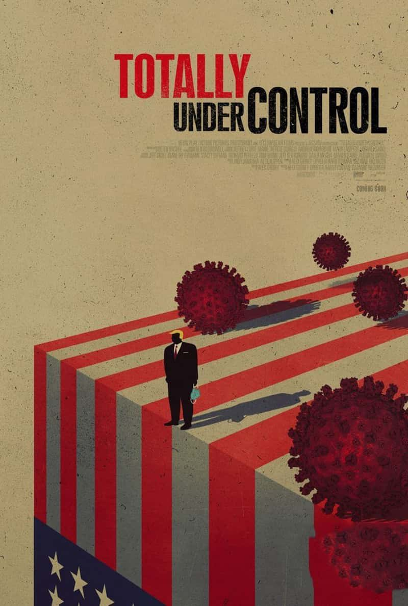 ¼Ƭȫɿ Totally Under Control 2020-Ѹ