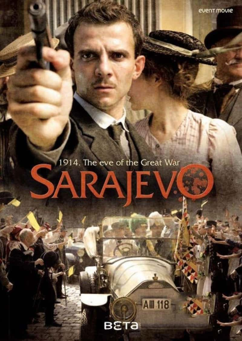 ¹¼Ƭһս/¼ Sarajevo 2014-Ѹ