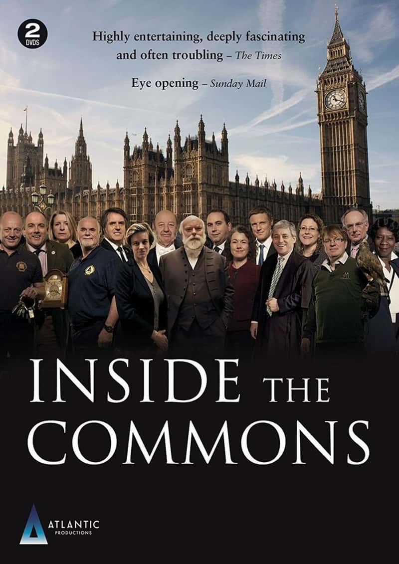 BBC¼Ƭ̽Ժ Inside the Commons 2015-Ѹ