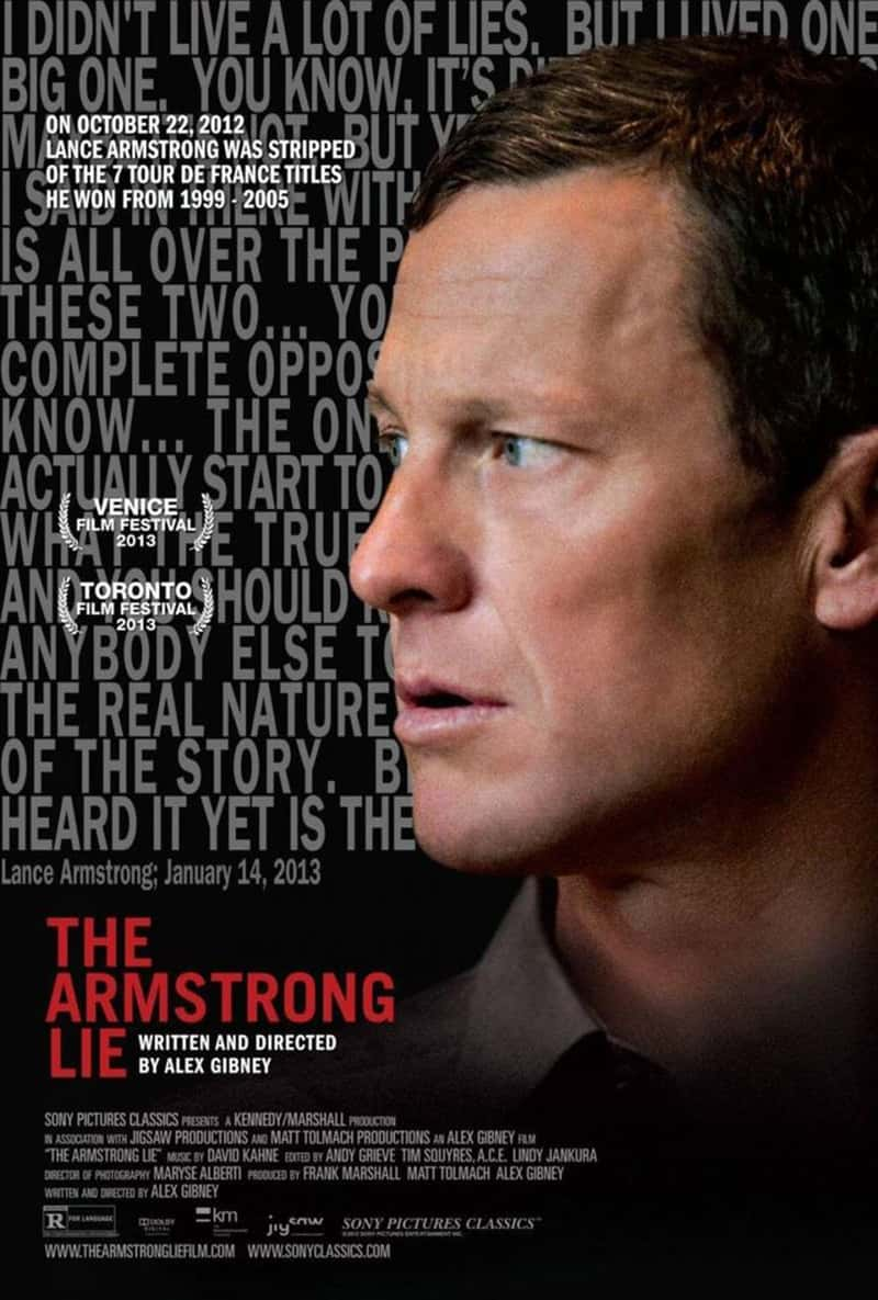 PBS¼Ƭķ˹ʻ The Armstrong Lie 2013-Ѹ