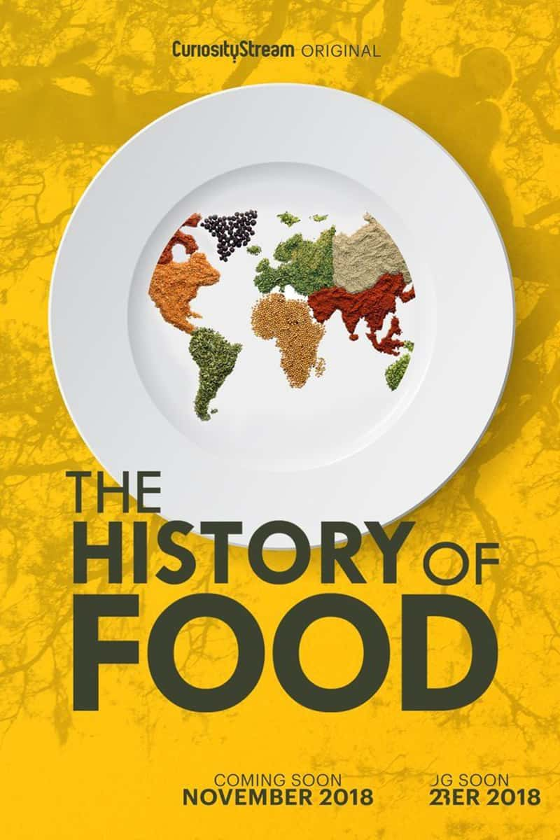 PBS¼Ƭʳʷ The History of Food-Ѹ