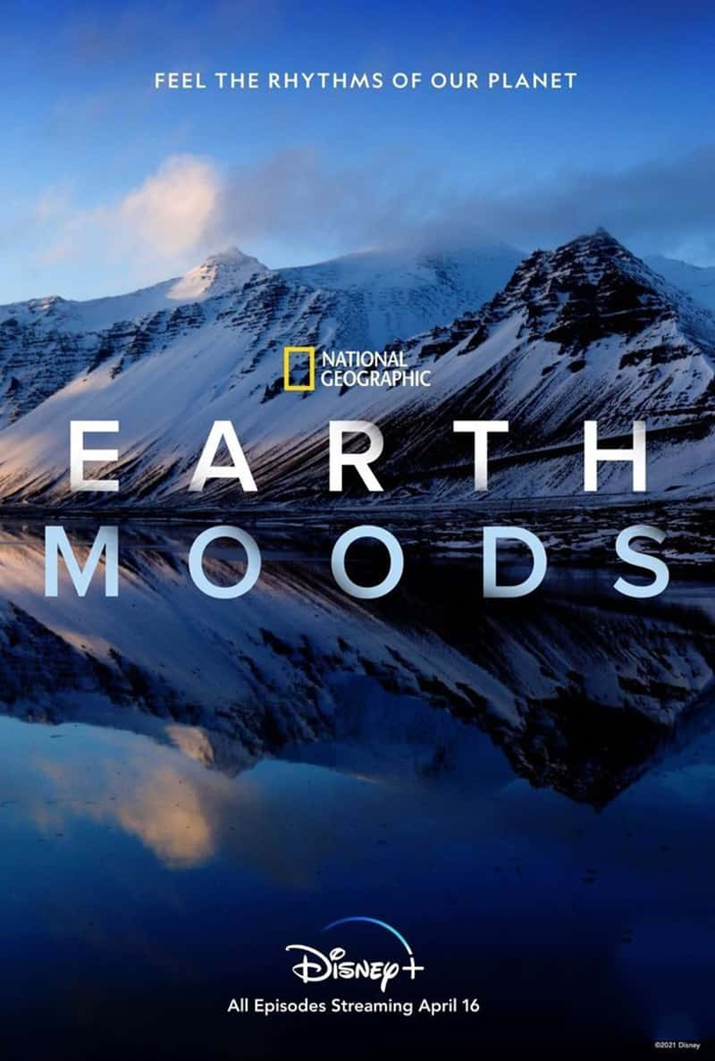 ʿ¼Ƭص Earth Moods-Ѹ