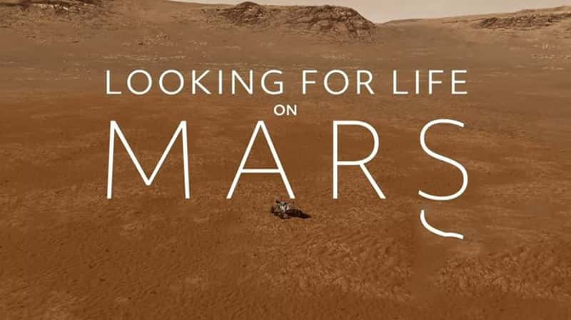 PBS¼ƬѰһ Looking For Life on Mars-Ѹ