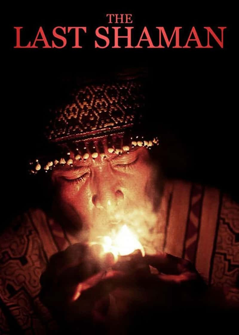 Netflix¼Ƭ The Last Shaman-Ѹ