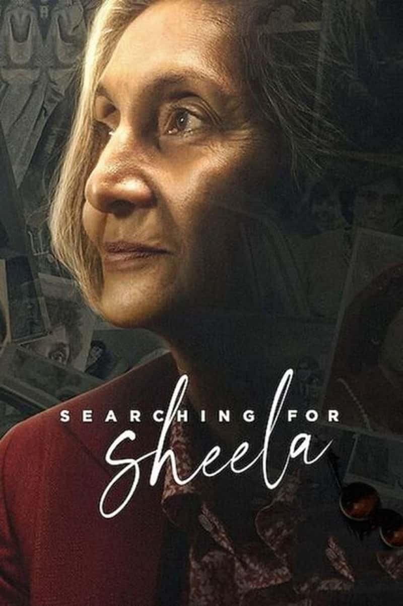 Netflix¼ƬѰϯ Searching for Sheela-Ѹ