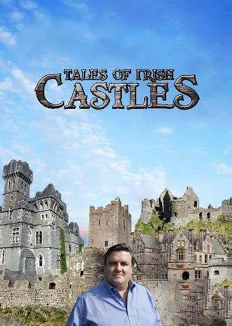 CH4¼ƬǱ˵ Tales of Irish Castles 2014-Ѹ