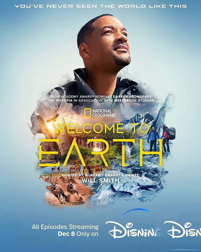 ʿҵӭ Welcome to Earth 2021-Ѹ