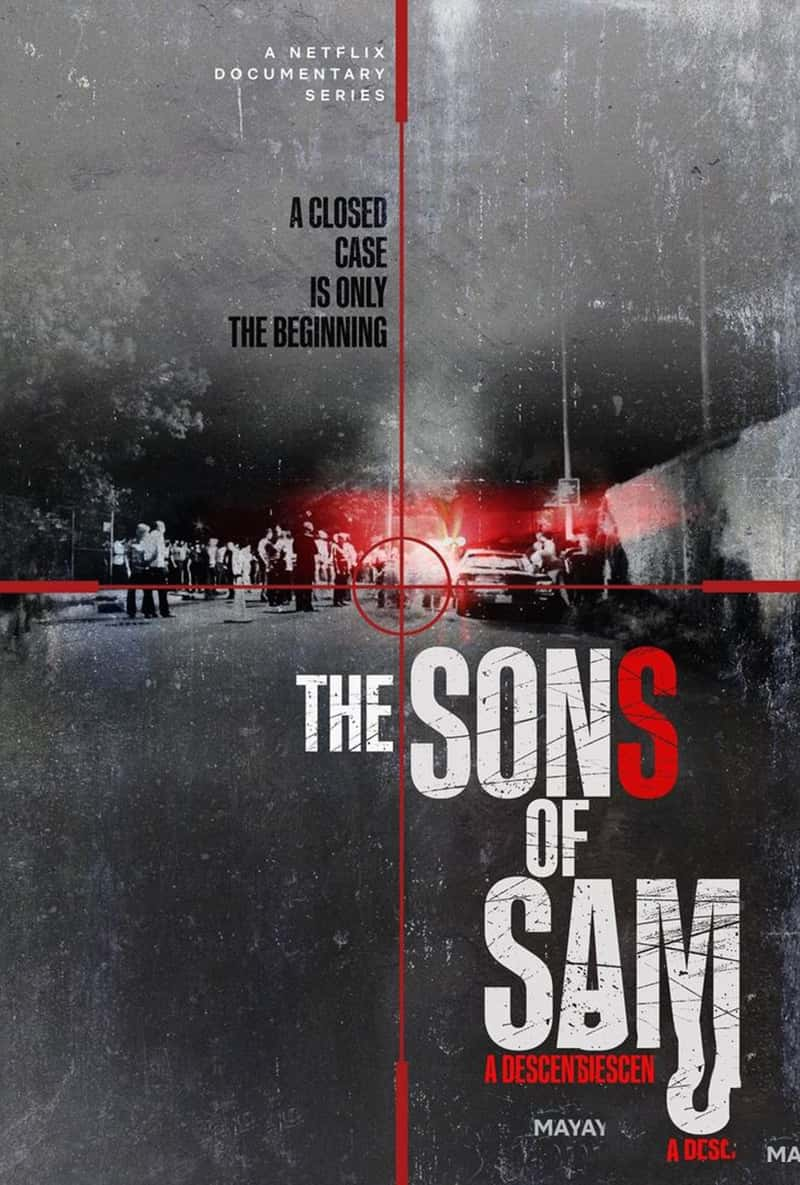 Netflix¼Ƭɽķ֮ӣڰԨ The Sons of Sam: A Descent into Darkness 2021-Ѹ