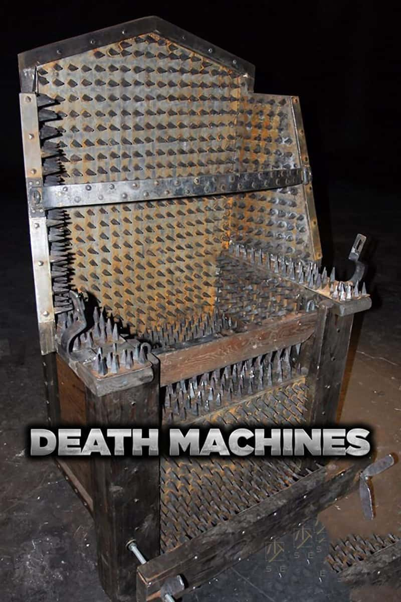 ̽Ƶ̾ Machines of Malice-Ѹ