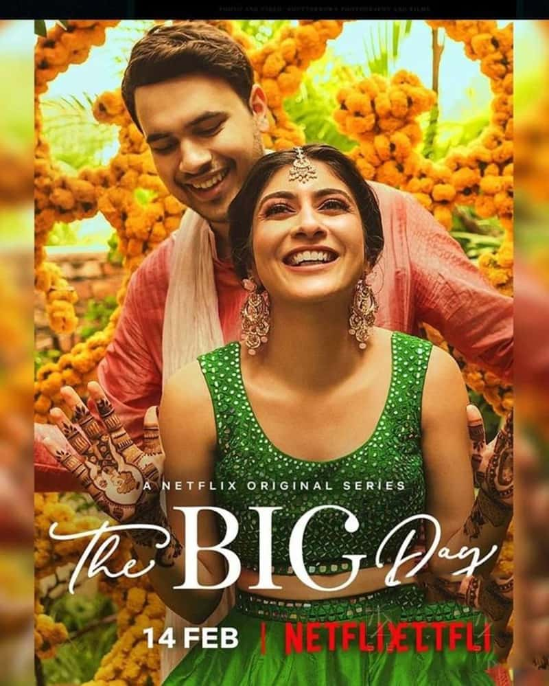 Netflix¼Ƭϲ֮/ʢ The Big Day 2021-Ѹ