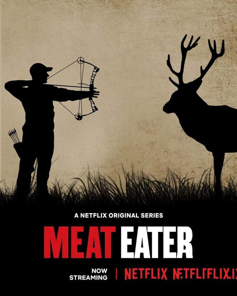 Netflix¼Ƭʳ Meat Eater 2019-Ѹ