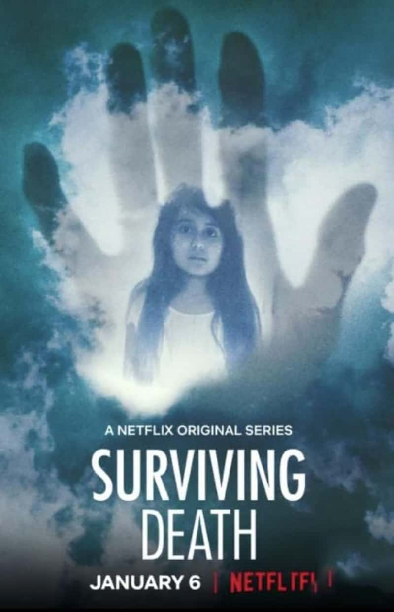 Netflix¼Ƭ Surviving Death 2021-Ѹ