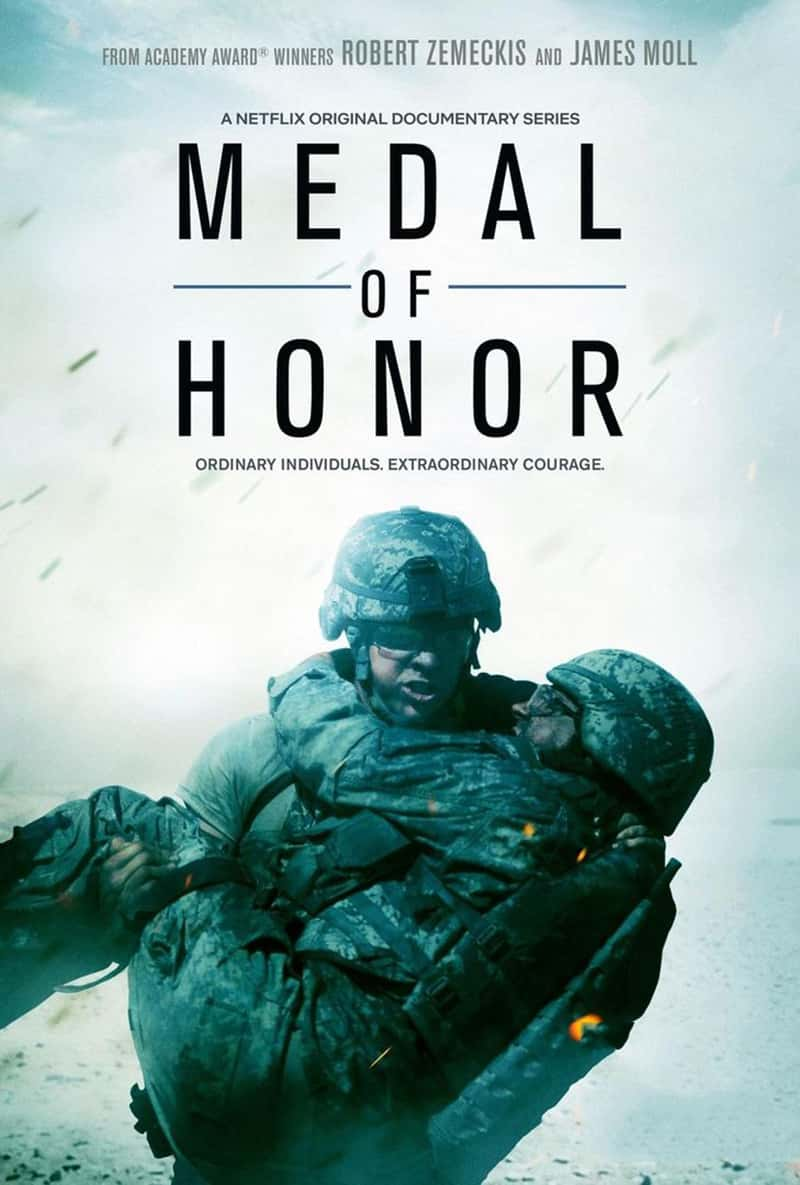 Netflix¼Ƭѫ Medal of Honor 2018-Ѹ