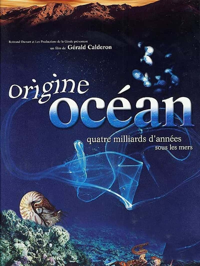 IMAX¼ƬԴ Origins of Life 2001-Ѹ