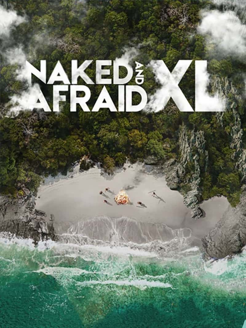 ̽Ƶԭʼ40/־ Naked and Afraid XL-Ѹ