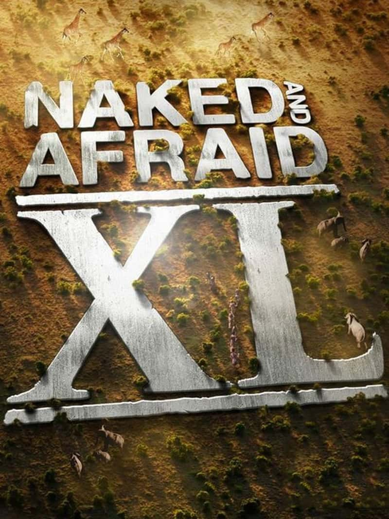 ̽Ƶԭʼ40/־ Naked and Afraid XL-Ѹ