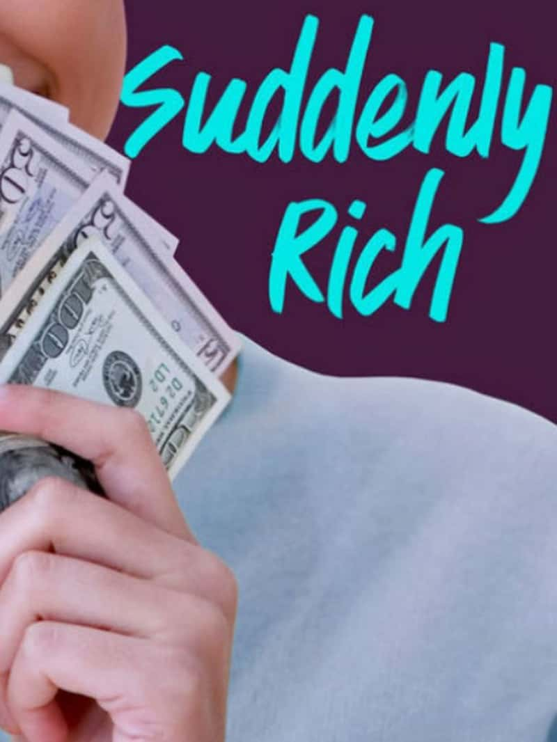 ̽Ƶ/ͻȻ Suddenly Rich 2016-Ѹ