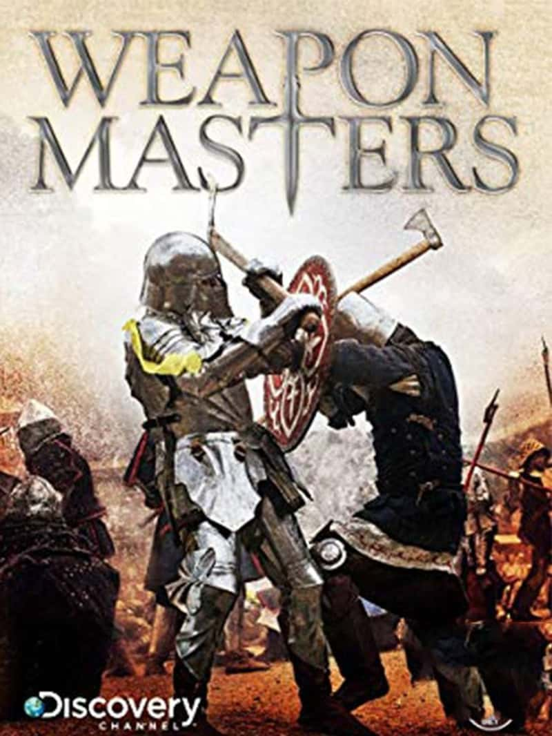 ̽Ƶʦ Weapon Masters 2008-Ѹ