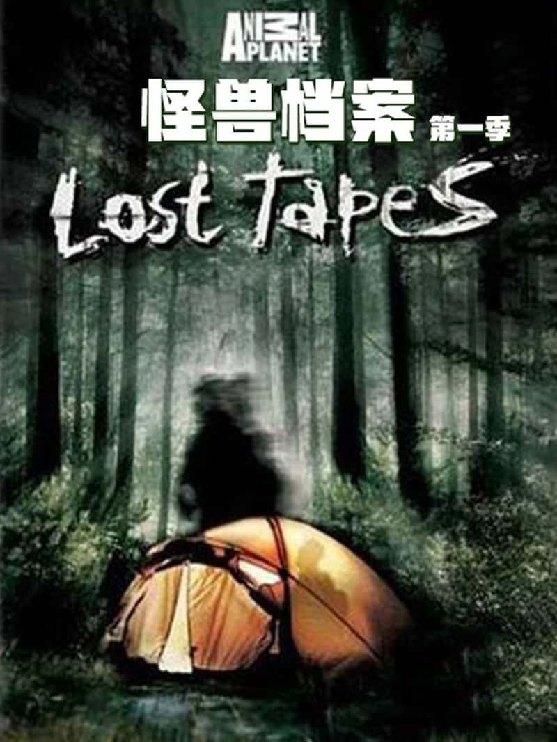 ̽Ƶ޵ Lost Tapes 2008-Ѹ