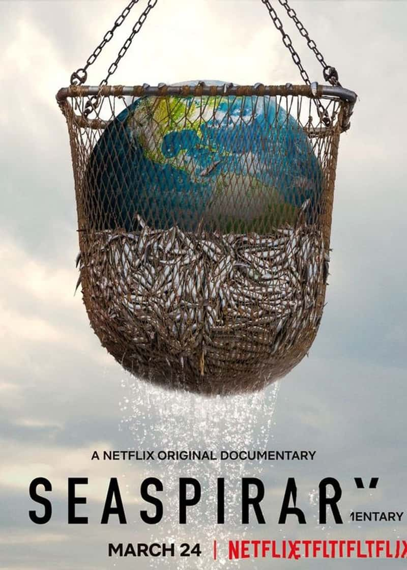 Netflix¼Ƭı Seaspiracy 2021-Ѹ