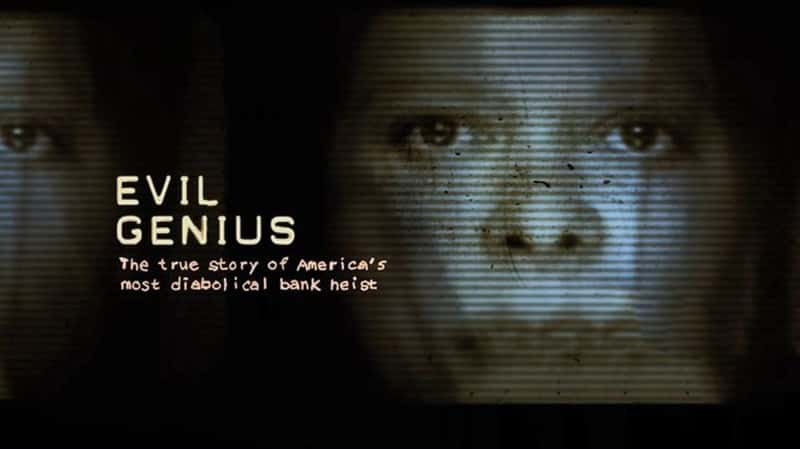 Netflix¼ƬŐħը Evil Genius 2018-Ѹ