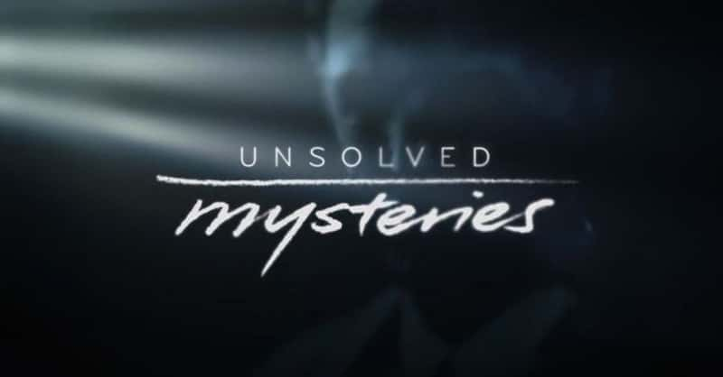 Netflix¼Ƭδ֮ Unsolved Mysteries 2020-Ѹ