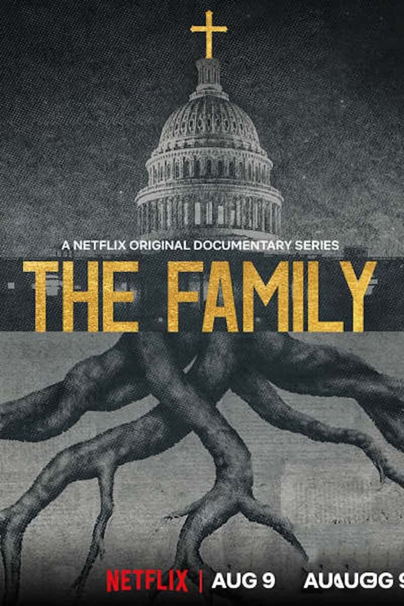 Netflix¼ƬȨ֮ The Family 2019-Ѹ