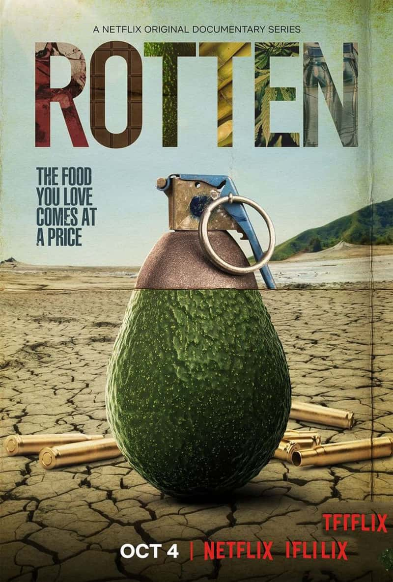 Netflix¼Ƭ֮/ Rotten 2018-Ѹ