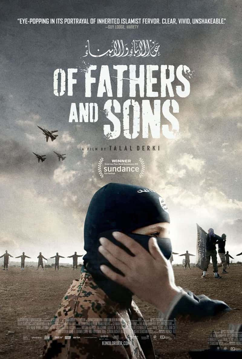 PTS¼Ƭֲӵĺ Of Fathers and Sons-Ѹ