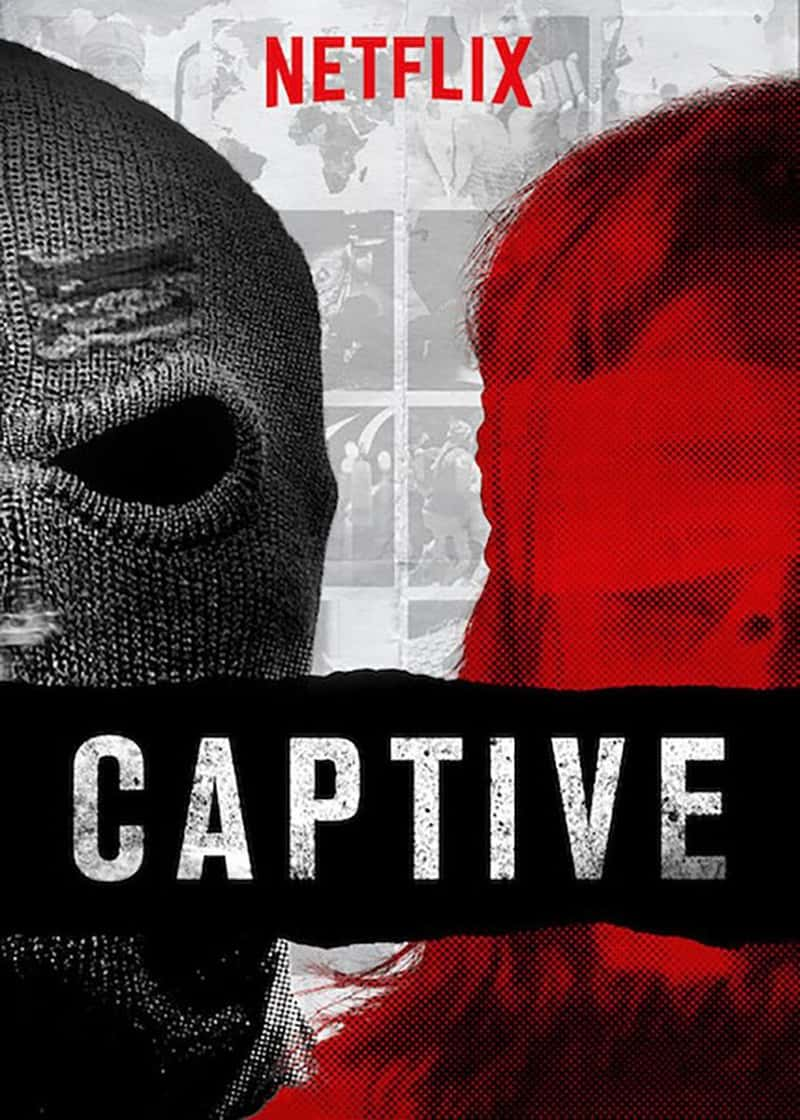 Netflix¼Ƭ Captive 2016-Ѹ